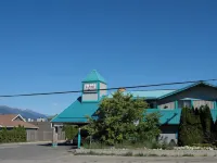Alpine Inn Hotels in Valemount