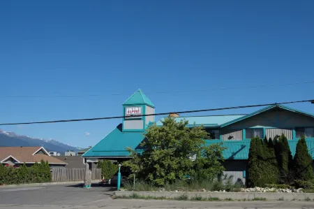Alpine Inn
