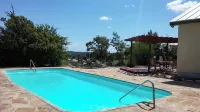 Top of the Hill RV Resort & Cabins - Pools