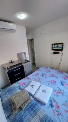 Apartment in milionários beach, Ilheus - BA