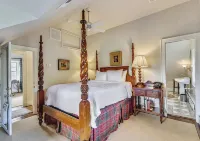 Goodstone Inn & Restaurant - 4-Star
