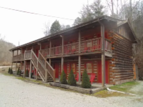 Black Bear Lodge Motel Hotels in Powell County