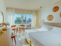 Nissi Beach Resort Hotels in Ayia Napa