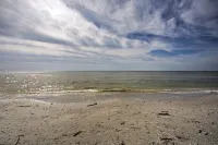 Sanibel Island Studio: Pool Access, Walk to Beach - 4-Star