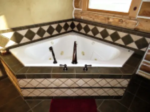 提頓世外桃源旅舍 提頓縣酒店