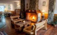 Hostería El Arbol Duende - Inns