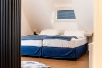 Pension Und Location Cham Hotels in Willich