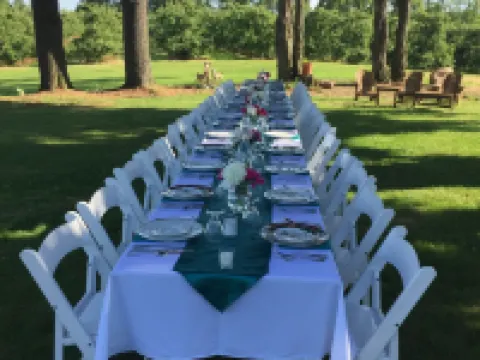 The Inn at Burnap's Hotéis em Sodus