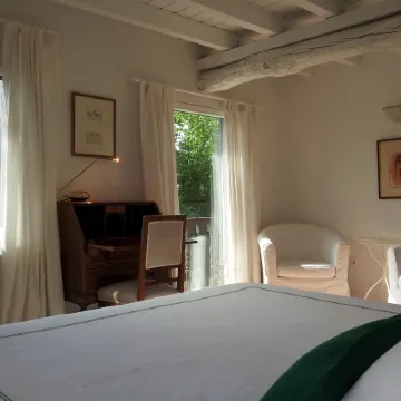 Posada la Panadería