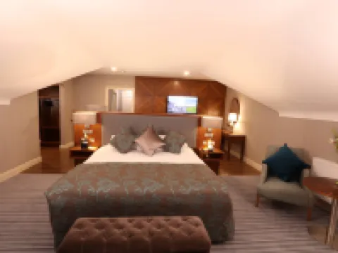 Vaughan Lodge Hotel Hotels in Lahinch