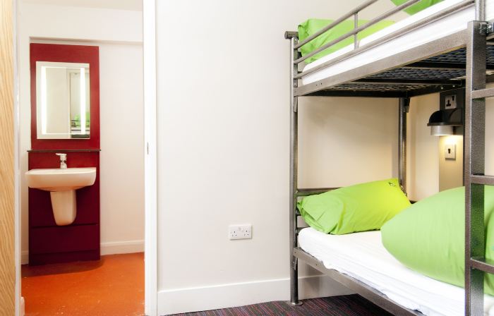 YHA York