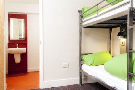 YHA York