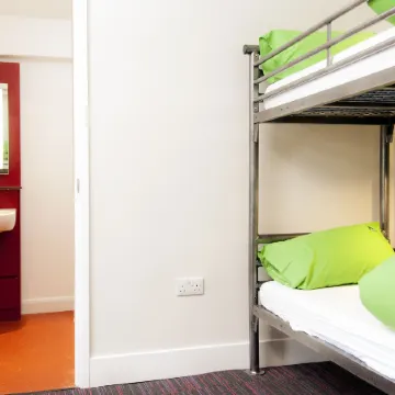 YHA York