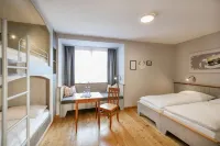 Jufa Hotel Eisenerzer Ramsau Hôtels à : Gemeinde Mautern in der Steiermark