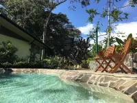 Yaba Chigui Lodge - Pools