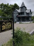 Burdett House Bed & Breakfast