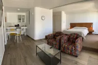 Dali Suites -Accommodations in Playas de Tijuana - Apartments