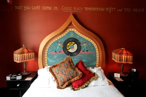 McMenamins Crystal Hotel