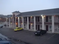 Townhouse Inn & Suites Omaha Hotels in Omaha