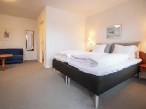 Hotel Korning Holiday Home ヘーデンステット市のホテル