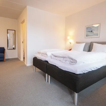 Hotel Korning Holiday Home