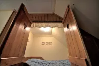 Hostel Herberg de Esborg Scheemda - Hostels