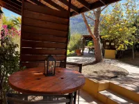 Le Jardin des Gorges Hotels in Quillan