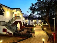 Amritara Serenity,100 MTS from Salaulim DAM Hotels in Kulem