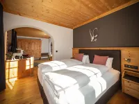 Hotel Parsenn Hotels near Astmacentrum Davos