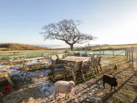 The Granary Loft Hotels in South Lakeland District