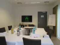 Flair Hotel Reuner Hotels in Zossen