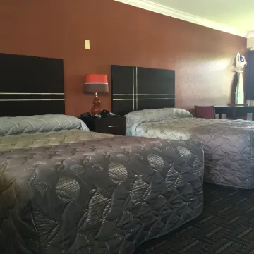 Orange City Motel - Orange City