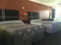 Orange City Motel - Orange City Hotel in zona Jade Serenity Spa