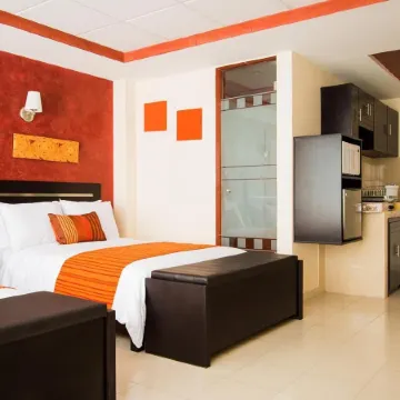Inn Express Hotel Tula