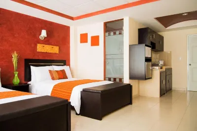 Inn Express Hotel Tula Hotel a 