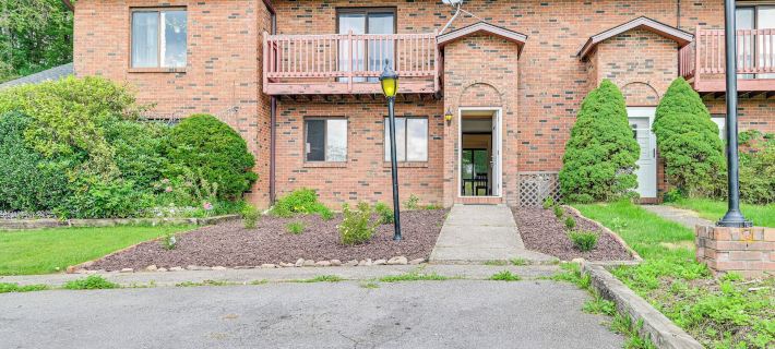 Quiet Catskill Getaway w/ Fire Pit - Near Hiking! Hotels in Catskill