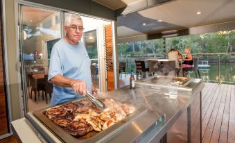 BIG4 Tweed Billabong Holiday Park