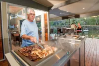 BIG4 Tweed Billabong Holiday Park Hotel a Tweed Heads