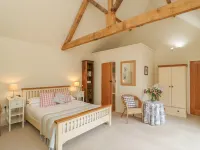 The Apple Barn at Wyke Farm