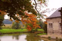 Kasteel Schaloen Hotels in Schin op Geul