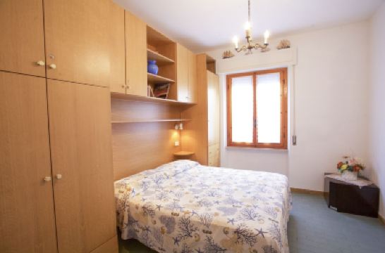 Apartment Appartamento La Posta Pomonte Photo