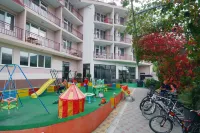 Vingover Guest House