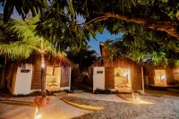 La Cozinha Bungalow - โฮมสเตย์
