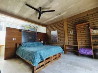 คาซ่า ซันติ เอช โรงแรมใกล้Ex Convento Dominico de la Natividad