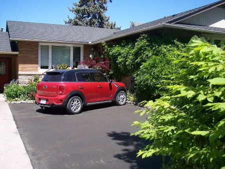 627 on King Bed and Breakfast Отели в г. Ниагара-он-те-Лейк