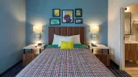 Uptown Suites Extended Stay Denver CO -Westminster