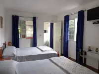 Bed and Breakfast Little Italy Hotels in Palo Grande