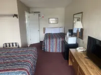 The Monticello Inn Hotels in Monticello