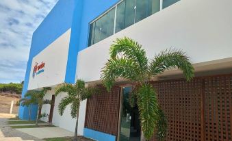 Paradise Beach Club