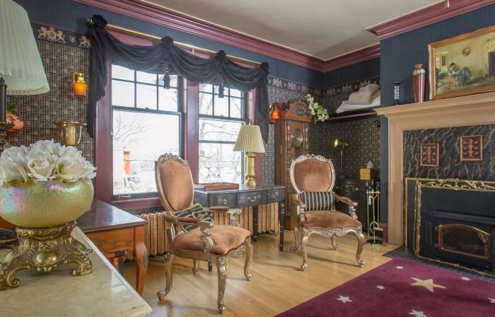 The Carolina Bed & Breakfast